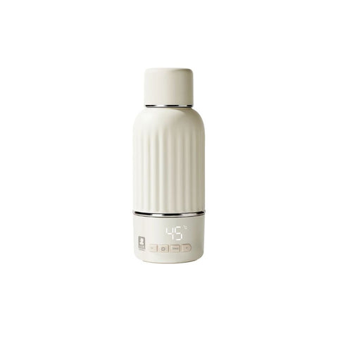 小白熊Snow Bear|500 智能恒溫杯 - Breastpump City 奶泵城母乳用品專門店