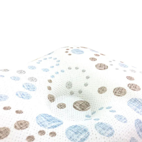 Comfi|X-90° 3D Comfi 嬰兒呼吸定型枕