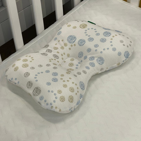Comfi|X-90° 3D Comfi 嬰兒呼吸定型枕