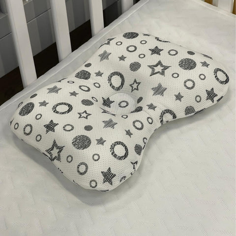 Comfi|X-90° 3D Comfi 嬰兒呼吸定型枕