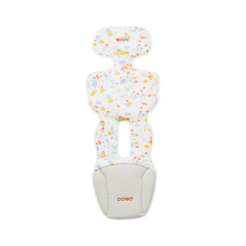 Poled|AIRLUV 4 Lollipop 智能手推車涼感墊 - Breastpump City 奶泵城母乳用品專門店