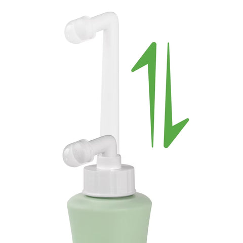 Haakaa|生理清洗器 (產後/ 手術後可用) - Breastpump City 奶泵城母乳用品專門店