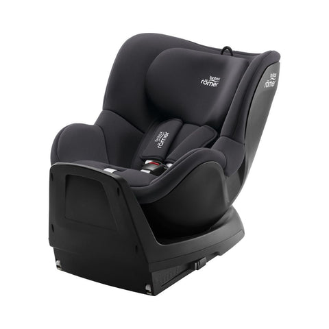 Britax Roemer|Dualfix Plus 汽車座椅 (R129 I-size) |初生至4歲 - Breastpump City 奶泵城母乳用品專門店