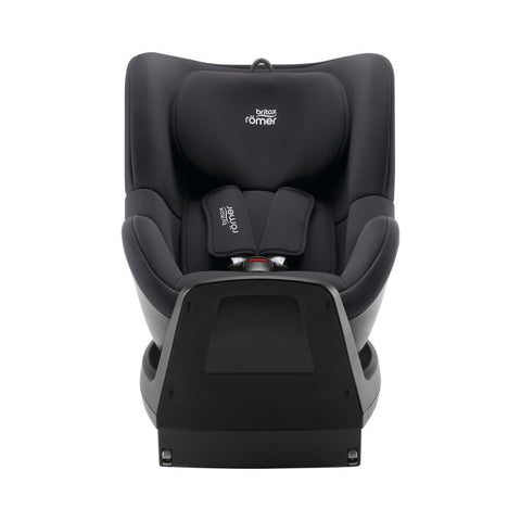 Britax Roemer|Dualfix Plus 汽車座椅 (R129 I-size) |初生至4歲 - Breastpump City 奶泵城母乳用品專門店