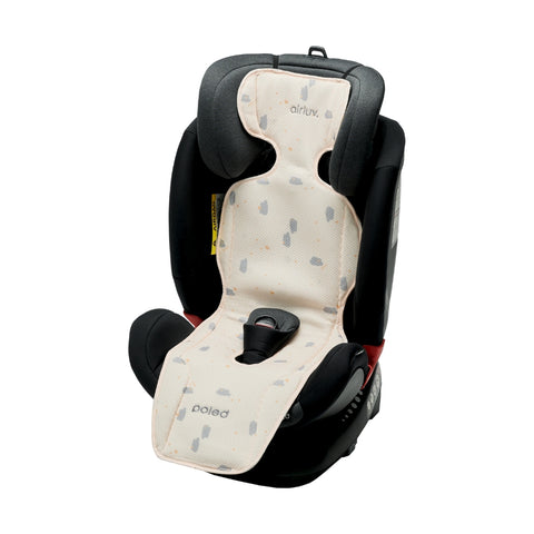 Poled|AIRLUV4 Donut 智能手推車涼感墊 - Breastpump City 奶泵城母乳用品專門店