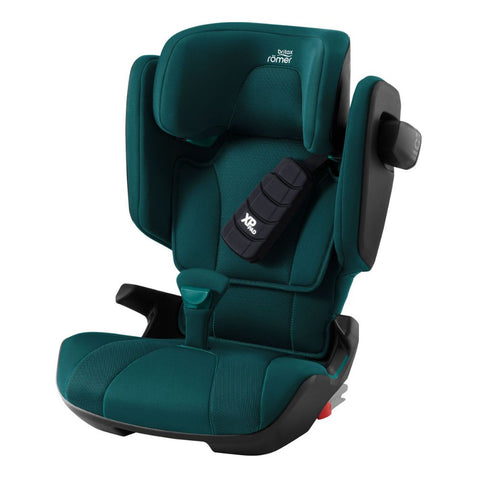 Britax Roemer| Kidfix i-Size 汽車座椅 (R129 i-size) |3歲至12歲| 100-150cm - Breastpump City 奶泵城母乳用品專門店