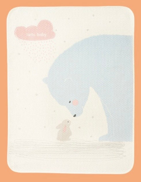 Lieto|韓國嬰兒換片墊|65 x 85cm - Breastpump City 奶泵城母乳用品專門店