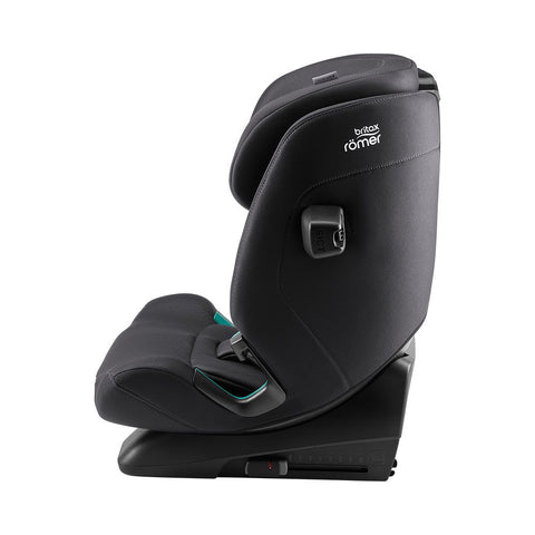 Britax Roemer| Advansafix Pro 汽車座椅 (R129 i-size) |15個月至12歲| 76-150cm - Breastpump City 奶泵城母乳用品專門店