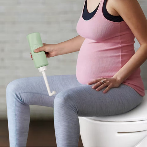 Haakaa|生理清洗器 (產後/ 手術後可用) - Breastpump City 奶泵城母乳用品專門店