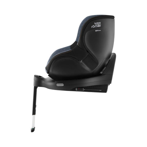 Britax Roemer |Dualfix Pro 汽車座椅 (R129 I-size) |初生至4歲 - Breastpump City 奶泵城母乳用品專門店