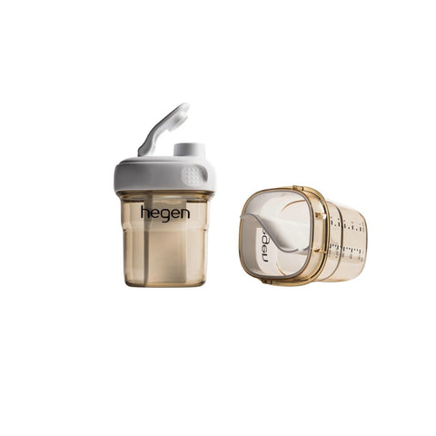 Hegen|PCTO™ PPSU 多功能嬰幼兒日常奶瓶套裝 - Breastpump City 奶泵城母乳用品專門店