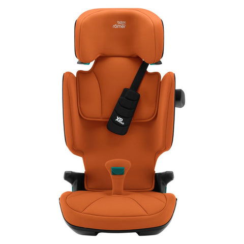 Britax Roemer| Kidfix i-Size 汽車座椅 (R129 i-size) |3歲至12歲| 100-150cm - Breastpump City 奶泵城母乳用品專門店