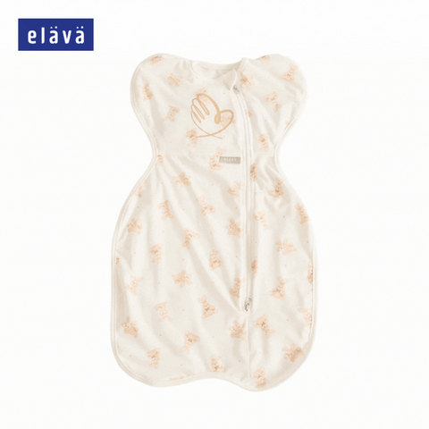 Elava|Aerocool 透氣安撫包巾睡袋|全包款|附專利舒眠墊|解放雙手 - Breastpump City 奶泵城母乳用品專門店