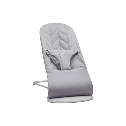Babybjorn|Bliss 嬰兒搖椅|Cotton 花瓣紋純棉 - Breastpump City 奶泵城母乳用品專門店