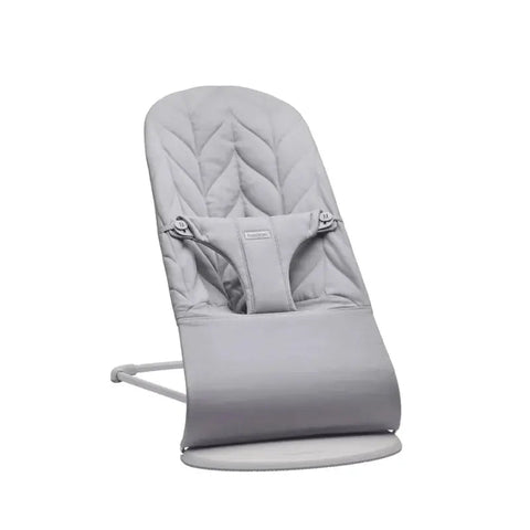 Babybjorn|Bliss 嬰兒搖椅|Cotton 花瓣紋純棉 - Breastpump City 奶泵城母乳用品專門店