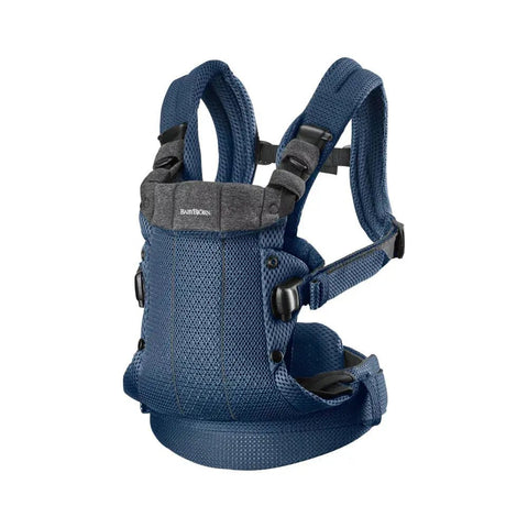 Babybjorn|Harmony 透氣嬰兒揹帶 - Breastpump City 奶泵城母乳用品專門店