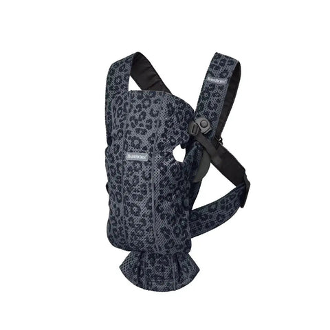 Babybjorn|Mini 初生專用嬰兒揹帶|Mesh 透氣款 - Breastpump City 奶泵城母乳用品專門店