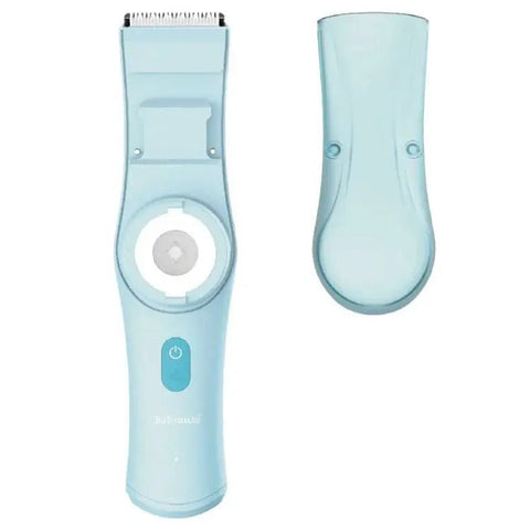 Babymate|可水洗兒童電動理髮器|可吸髮屑 - Breastpump City 奶泵城母乳用品專門店