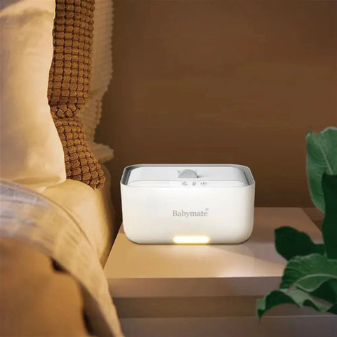 Babymate|嬰兒濕紙巾保溫盒 - Breastpump City 奶泵城母乳用品專門店