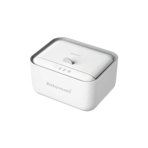 Babymate|嬰兒濕紙巾保溫盒 - Breastpump City 奶泵城母乳用品專門店