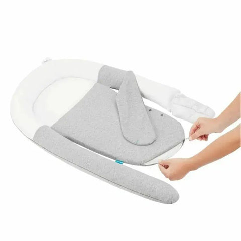 Babymoov | CloudNest 初生安睡睡眠墊 - Breastpump City 奶泵城母乳用品專門店