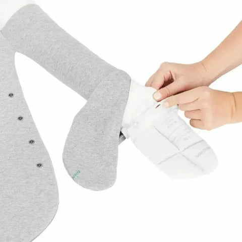 Babymoov | CloudNest 初生安睡睡眠墊 - Breastpump City 奶泵城母乳用品專門店