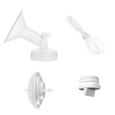 Cimilre|泵奶配件套裝 - Breastpump City 奶泵城母乳用品專門店