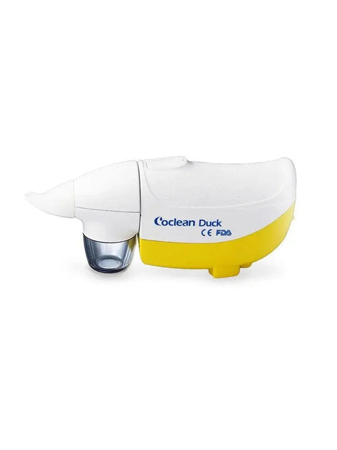Coclean|電動吸鼻器 - Breastpump City 奶泵城母乳用品專門店