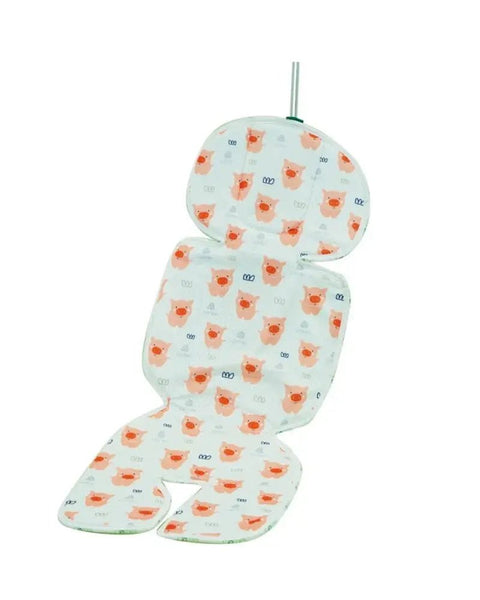 Comfi|透氣立體車墊|新升級款 - Breastpump City 奶泵城母乳用品專門店