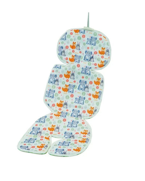 Comfi|透氣立體車墊|新升級款 - Breastpump City 奶泵城母乳用品專門店