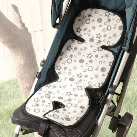 Comfi|透氣立體車墊|新升級款 - Breastpump City 奶泵城母乳用品專門店