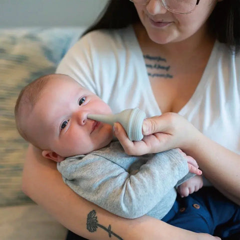 Dr Brown's|幼兒潔護套裝 |軟毛髮刷、髮梳、吸鼻器、指甲剪 - Breastpump City 奶泵城母乳用品專門店