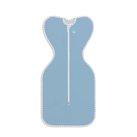 Love To Dream|【Stage 1】| 1.0 TOG|Swaddle Up™ 蝶型包巾 - Breastpump City 奶泵城母乳用品專門店