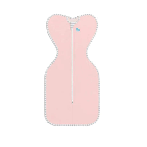 Love To Dream|【Stage 1】| 1.0 TOG|Swaddle Up™ 蝶型包巾 - Breastpump City 奶泵城母乳用品專門店