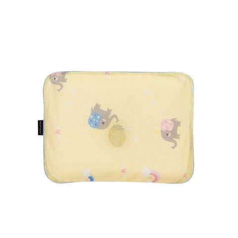 GIO Pillow|超透氣護頭型枕頭 - Breastpump City 奶泵城母乳用品專門店