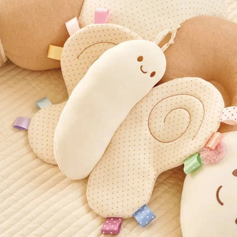 Emong|蝴蝶感官玩具 - Breastpump City 奶泵城母乳用品專門店