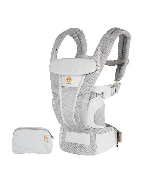 Ergobaby | Omni Breeze 嬰兒揹帶 - Breastpump City 奶泵城母乳用品專門店