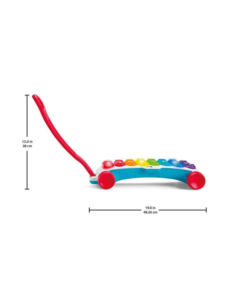 Fisher Price|巨型發光木琴 - Breastpump City 奶泵城母乳用品專門店