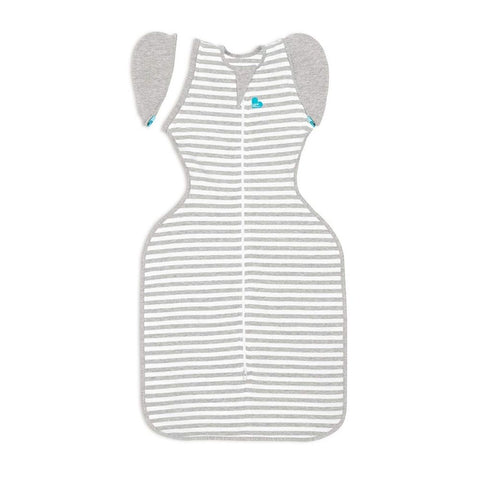 Love To Dream|【Stage 2】| 1.0 TOG | Swaddle Up™ 蝶型包巾 - Breastpump City 奶泵城母乳用品專門店