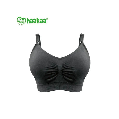 Haakaa|免提泵奶胸圍 - Breastpump City 奶泵城母乳用品專門店