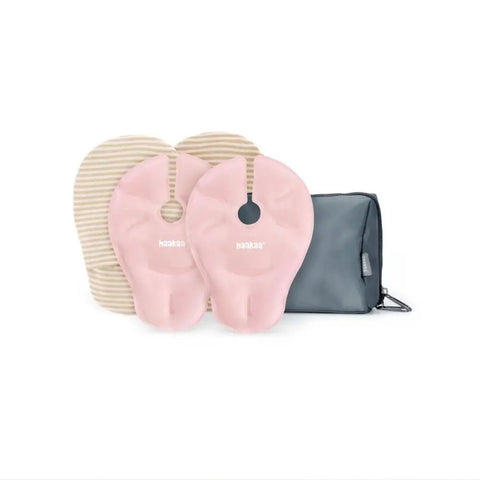 Haakaa|乳房冷熱敷墊收納裝 - Breastpump City 奶泵城母乳用品專門店