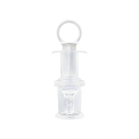 Haakaa|口腔餵食注射器 - Breastpump City 奶泵城母乳用品專門店