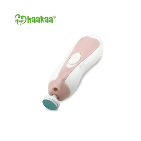 Haakaa|嬰兒磨甲器 - Breastpump City 奶泵城母乳用品專門店