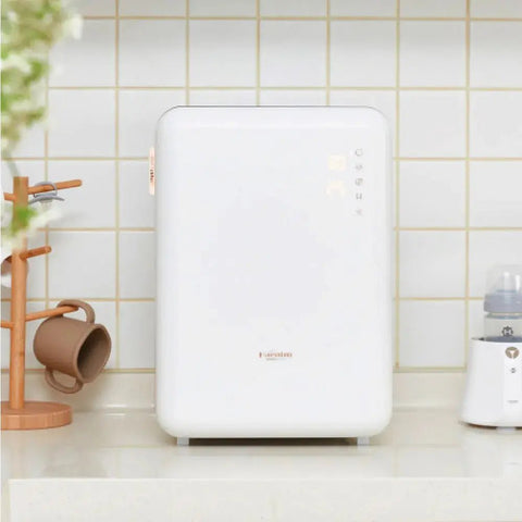 Haenim|HN-F5 UV LED 消毒烘乾機尊尚系列 - Breastpump City 奶泵城母乳用品專門店