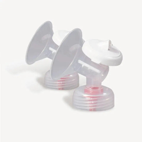 I Mani|泵奶配件套裝|一對 - Breastpump City 奶泵城母乳用品專門店