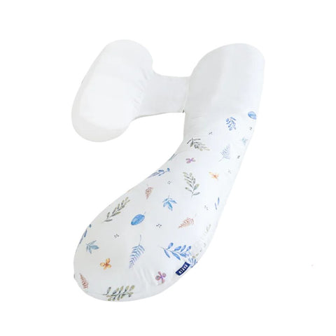 Elava|全方位莫代爾抗菌孕婦枕芯及枕套 - Breastpump City 奶泵城母乳用品專門店