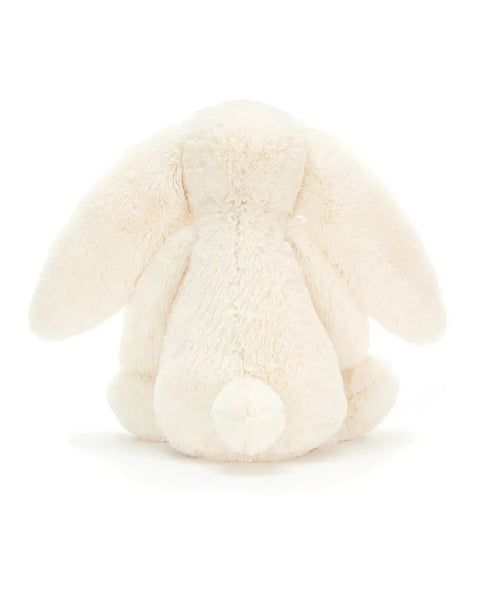 Jellycat|害羞賓尼兔系列|奶油色 Cream - Breastpump City 奶泵城母乳用品專門店