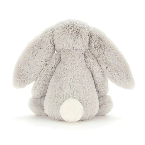 Jellycat|害羞賓尼兔系列|銀色 Silver - Breastpump City 奶泵城母乳用品專門店