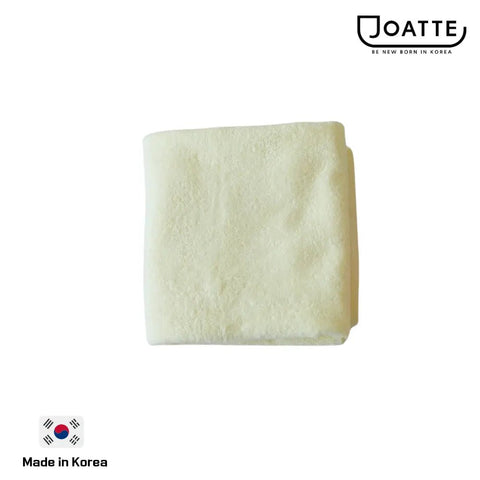 Joatte|嬰兒無螢光純棉浴巾|韓國製 - Breastpump City 奶泵城母乳用品專門店