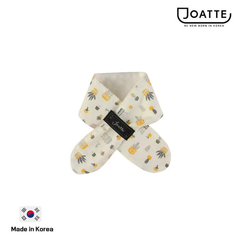 Joatte|嬰兒頸部保暖圍巾|韓國製 - Breastpump City 奶泵城母乳用品專門店
